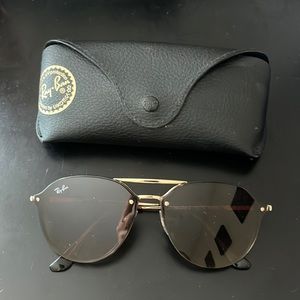 Ray Ban Sunglasses